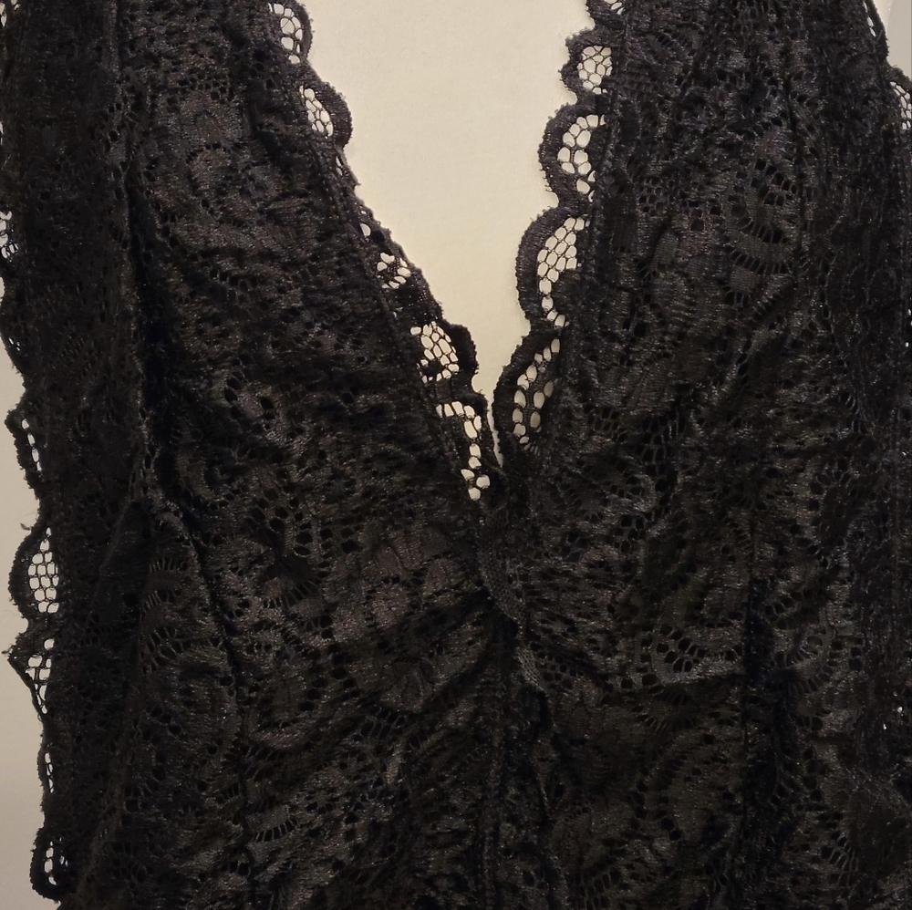 Body Suit Active Usa Size S
